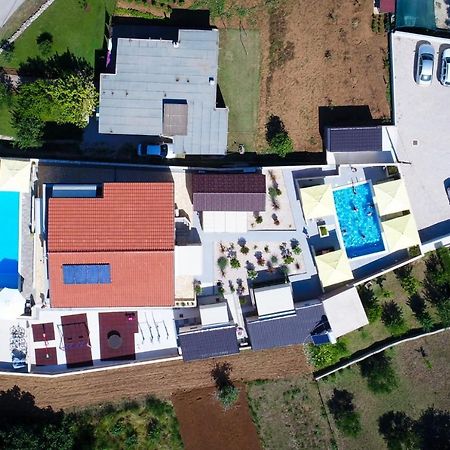 Apartments Julijana 2 Privlaka  Zewnętrze zdjęcie