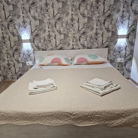 Apartments Julijana 2 Privlaka  Zewnętrze zdjęcie