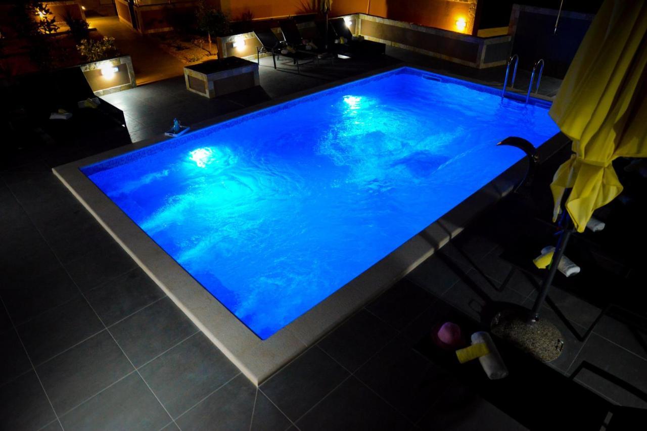 Apartments Julijana 2 Privlaka  Zewnętrze zdjęcie