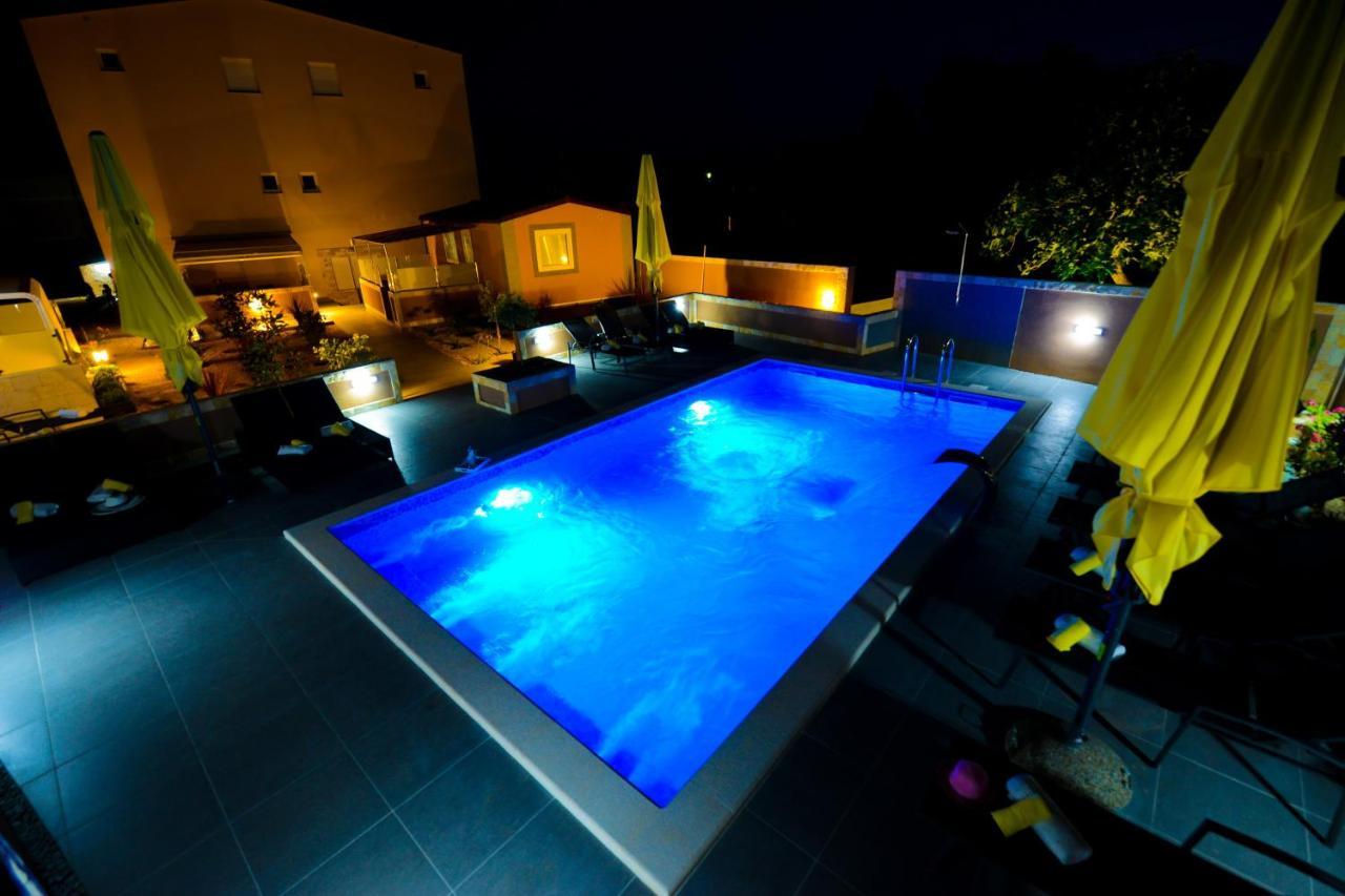 Apartments Julijana 2 Privlaka  Zewnętrze zdjęcie