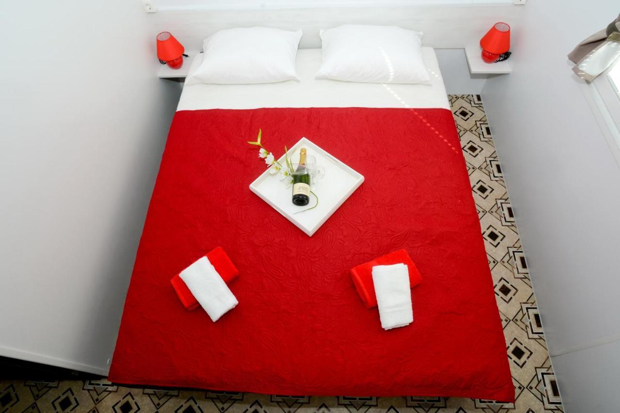 Apartments Julijana 2 Privlaka  Pokój zdjęcie