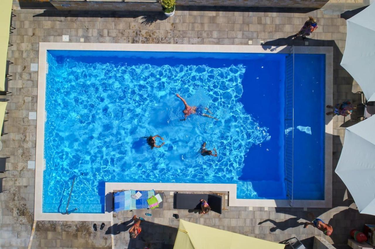 Apartments Julijana 2 Privlaka  Zewnętrze zdjęcie