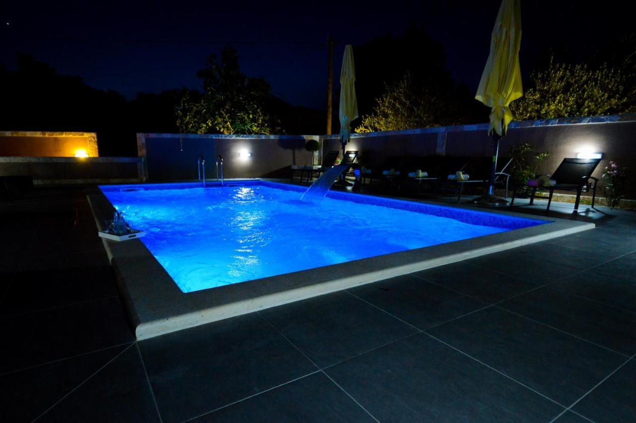Apartments Julijana 2 Privlaka  Zewnętrze zdjęcie