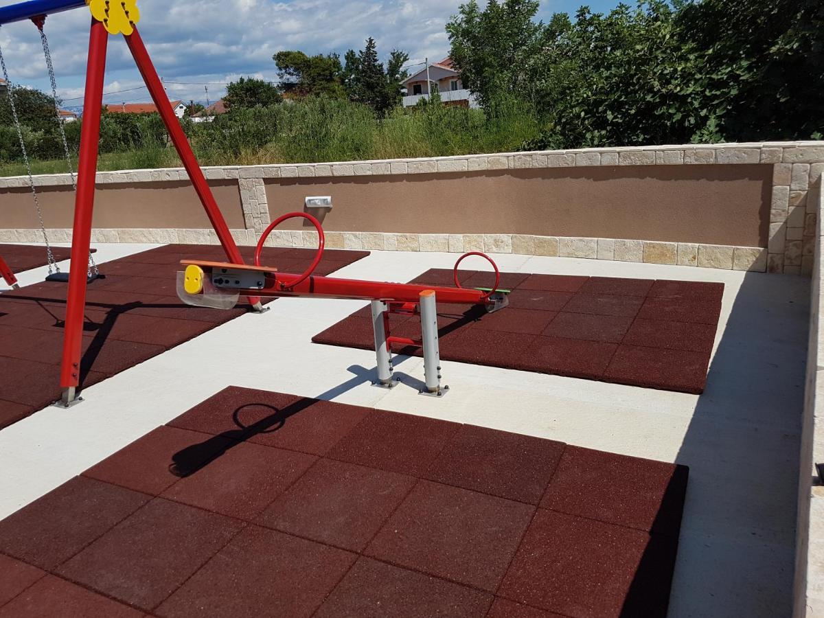 Apartments Julijana 2 Privlaka  Zewnętrze zdjęcie