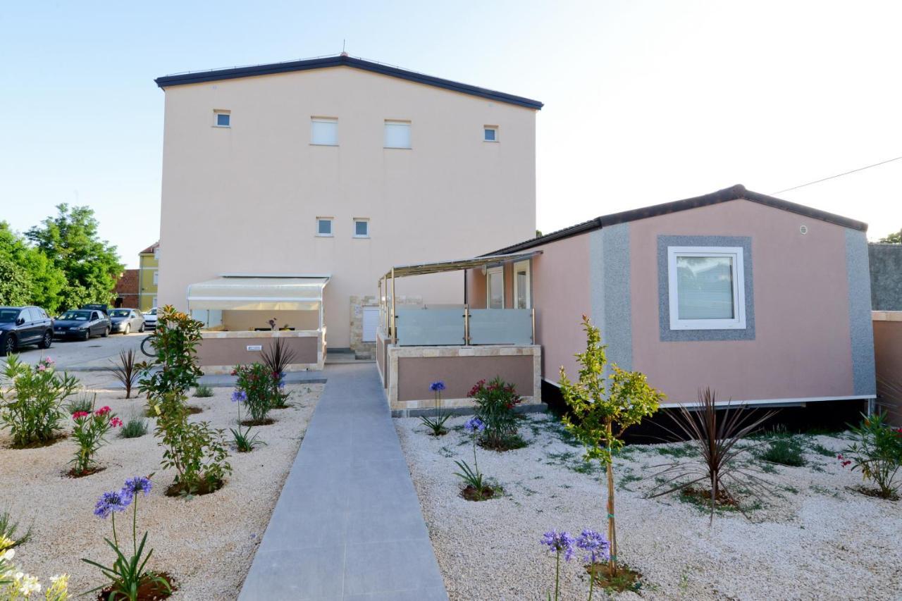 Apartments Julijana 2 Privlaka  Zewnętrze zdjęcie