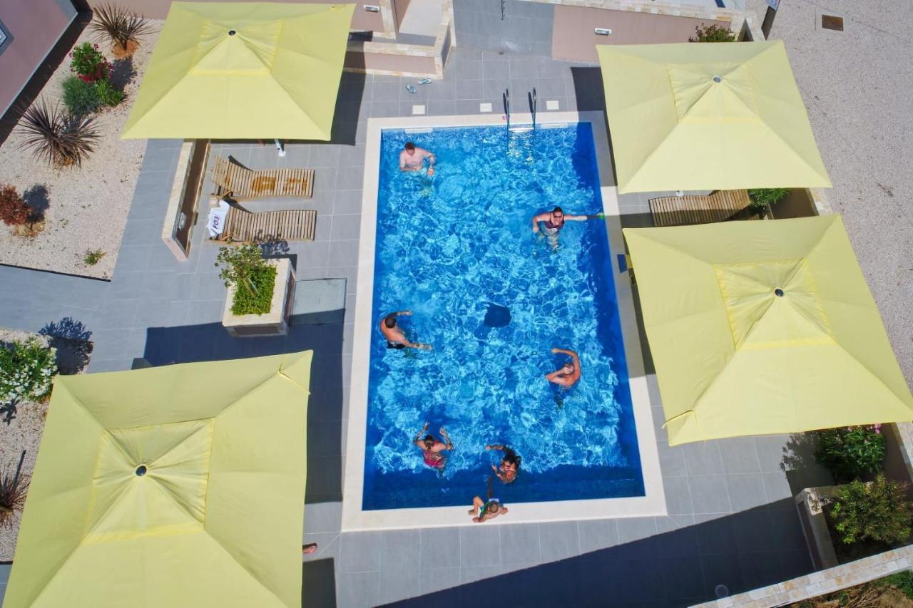 Apartments Julijana 2 Privlaka  Zewnętrze zdjęcie