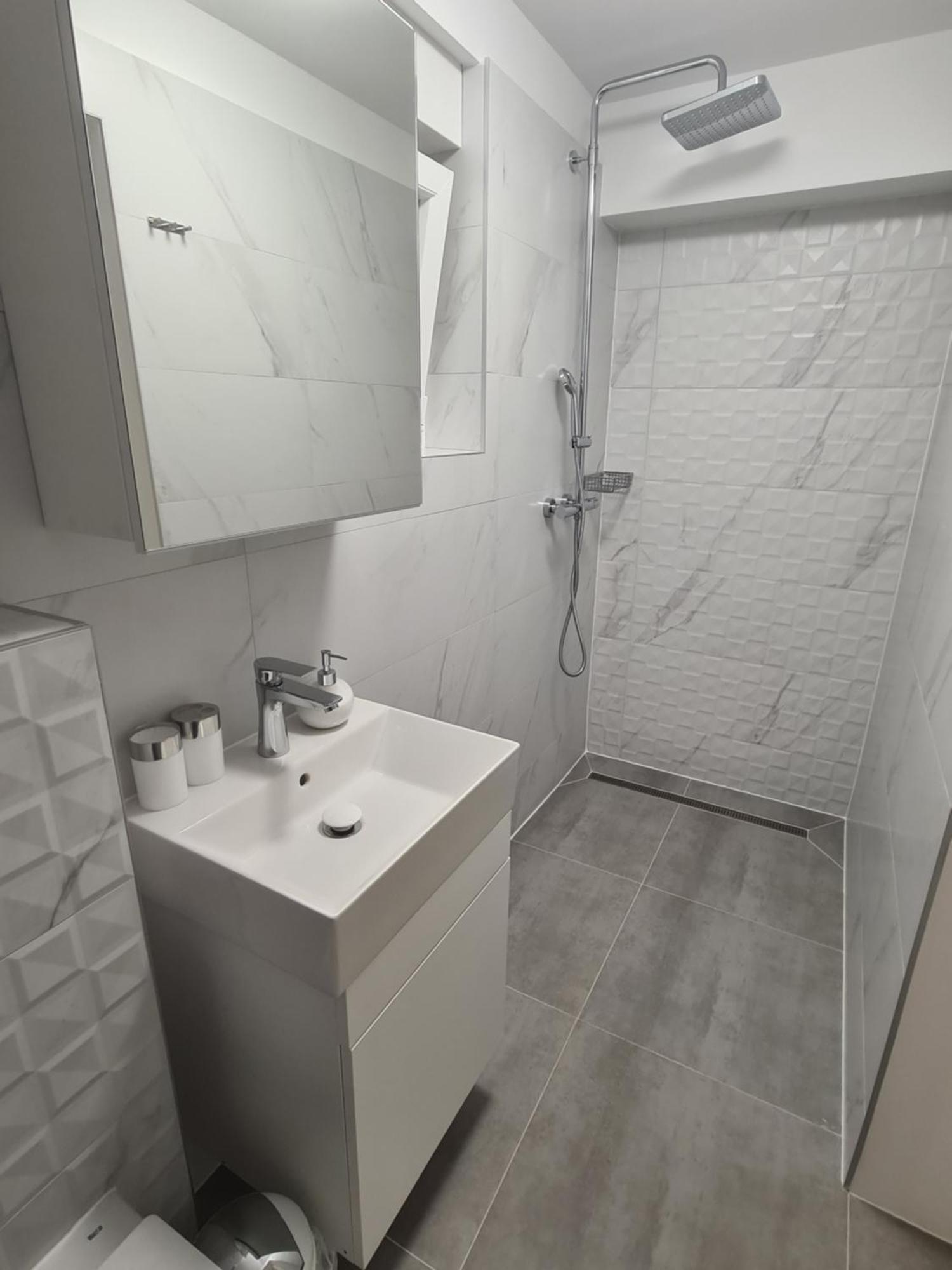 Apartments Julijana 2 Privlaka  Zewnętrze zdjęcie