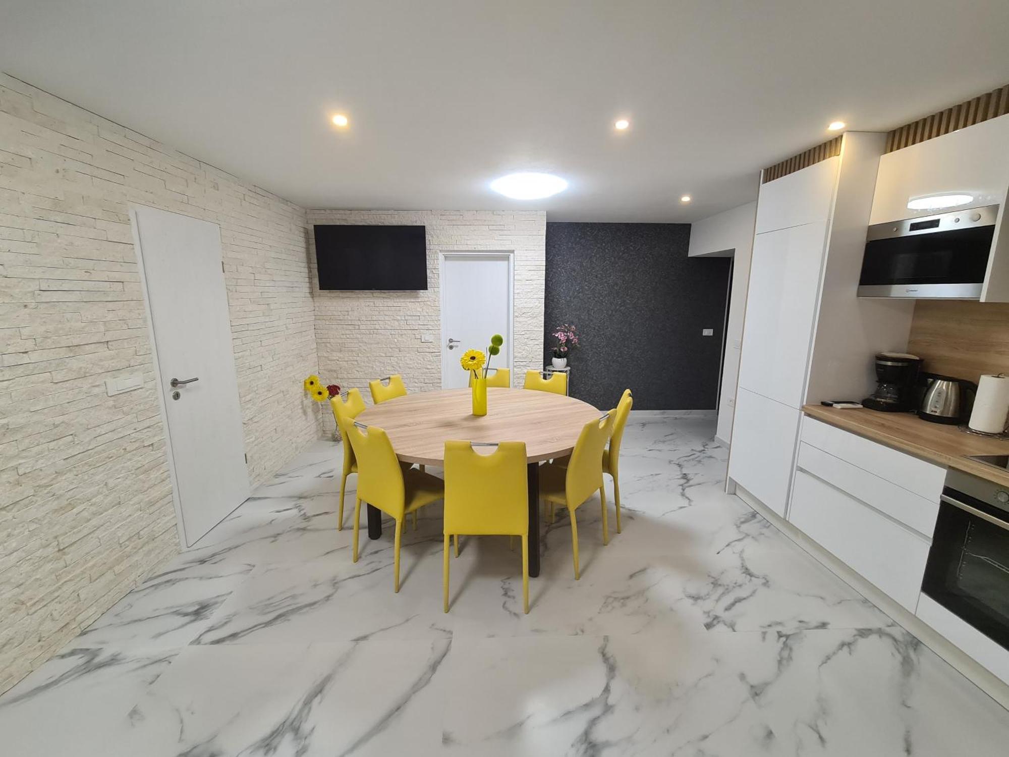 Apartments Julijana 2 Privlaka  Zewnętrze zdjęcie