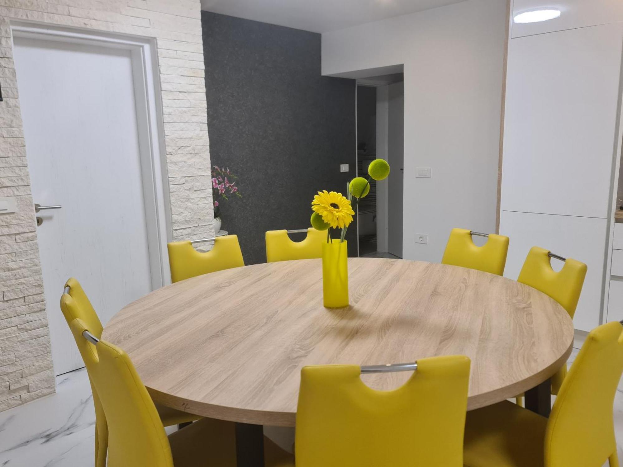 Apartments Julijana 2 Privlaka  Zewnętrze zdjęcie