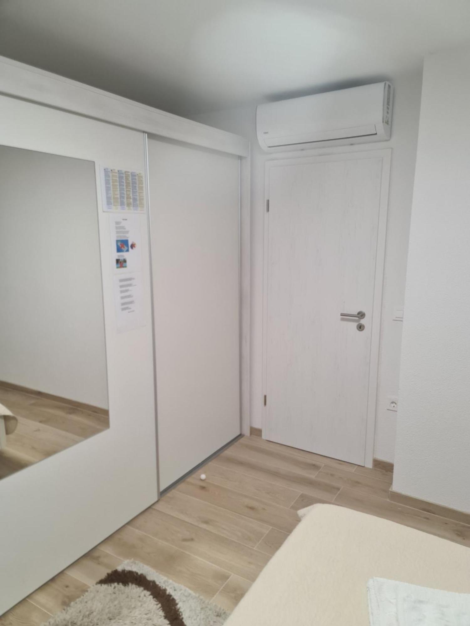Apartments Julijana 2 Privlaka  Zewnętrze zdjęcie