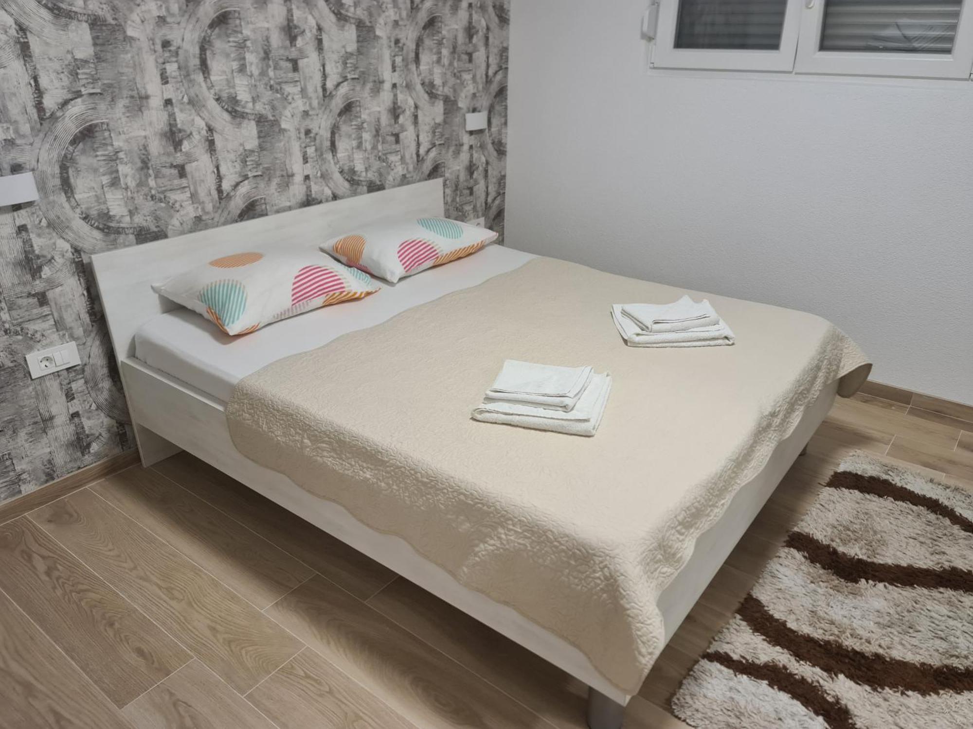 Apartments Julijana 2 Privlaka  Zewnętrze zdjęcie