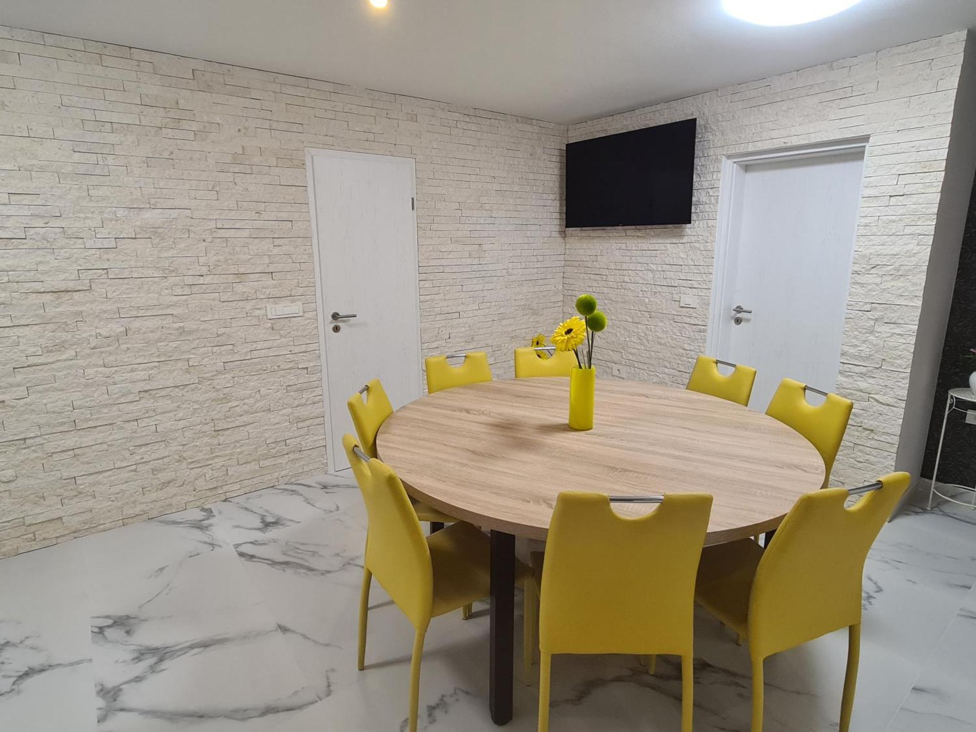 Apartments Julijana 2 Privlaka  Zewnętrze zdjęcie