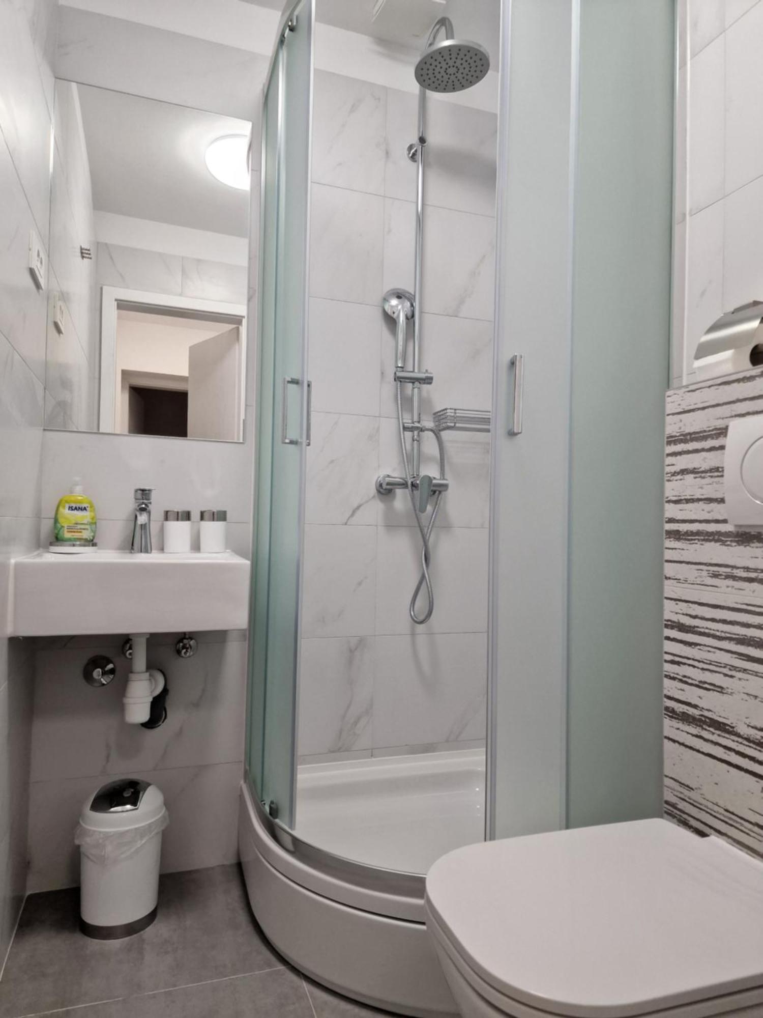 Apartments Julijana 2 Privlaka  Zewnętrze zdjęcie